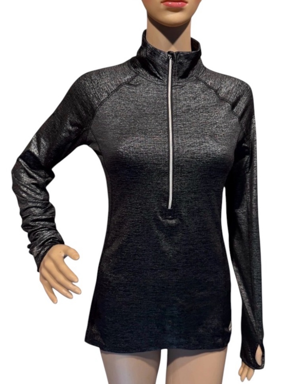 💚💰BOGO FREE Reebok Half Zip Performance Pullover